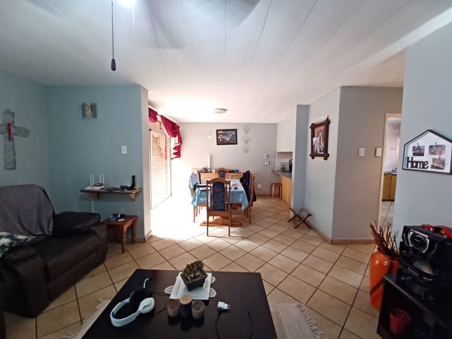 3 Bedroom Property for Sale in Vanderbijlpark CE 3 Gauteng