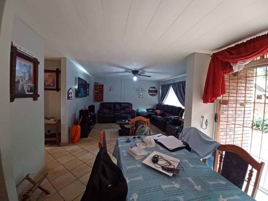 3 Bedroom Property for Sale in Vanderbijlpark CE 3 Gauteng