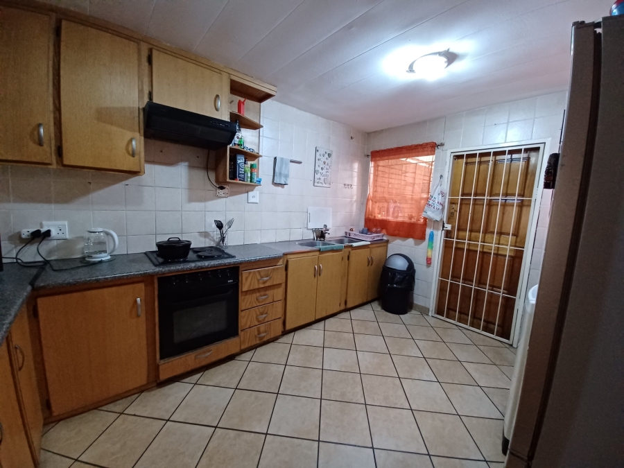 3 Bedroom Property for Sale in Vanderbijlpark CE 3 Gauteng