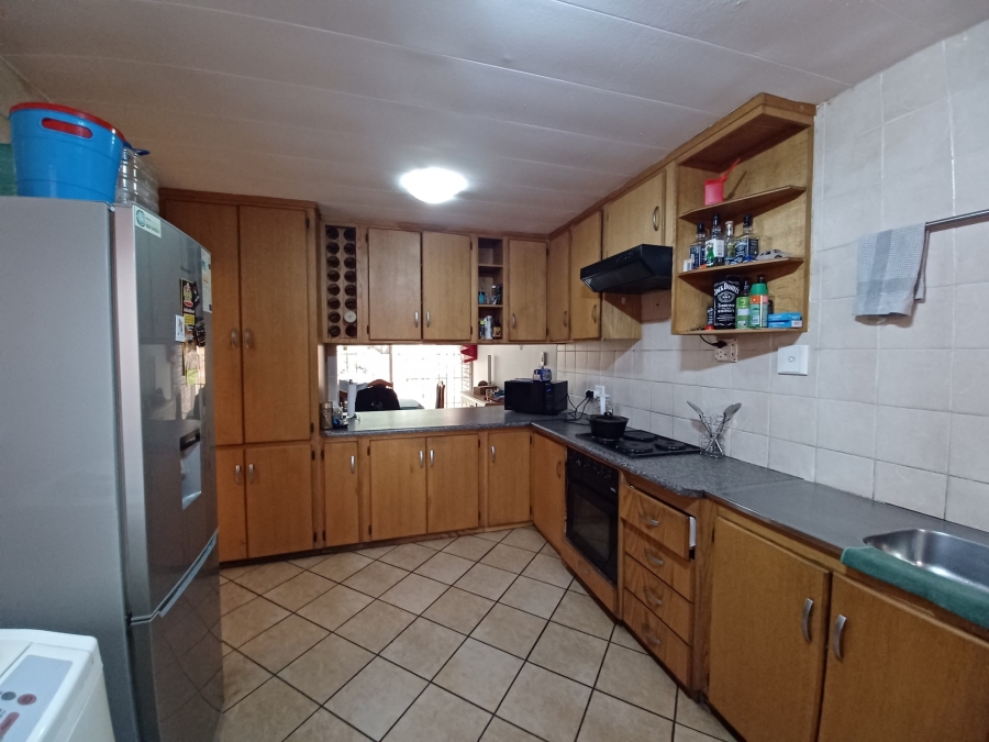 3 Bedroom Property for Sale in Vanderbijlpark CE 3 Gauteng