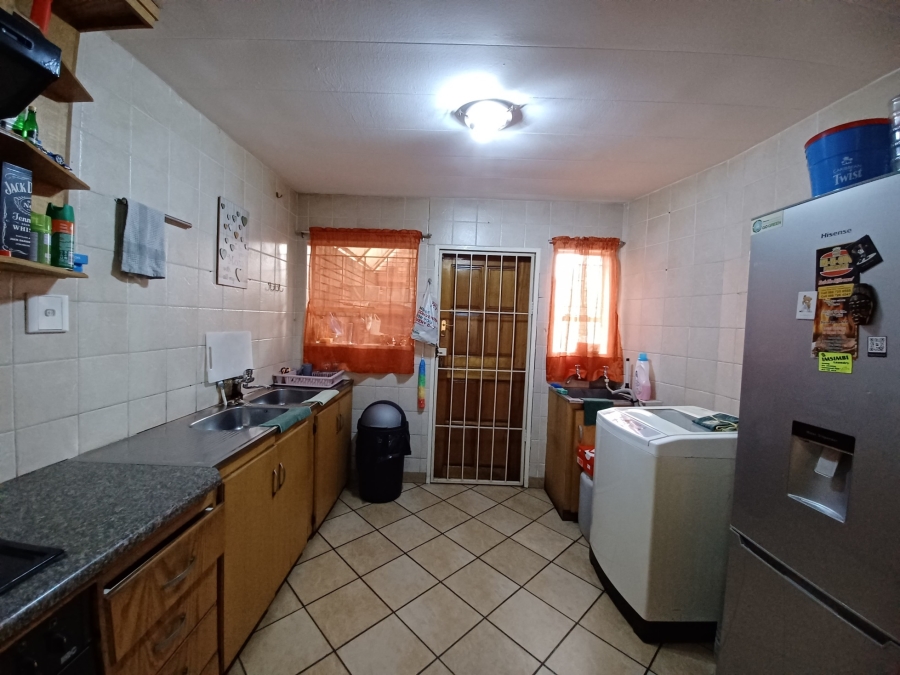 3 Bedroom Property for Sale in Vanderbijlpark CE 3 Gauteng