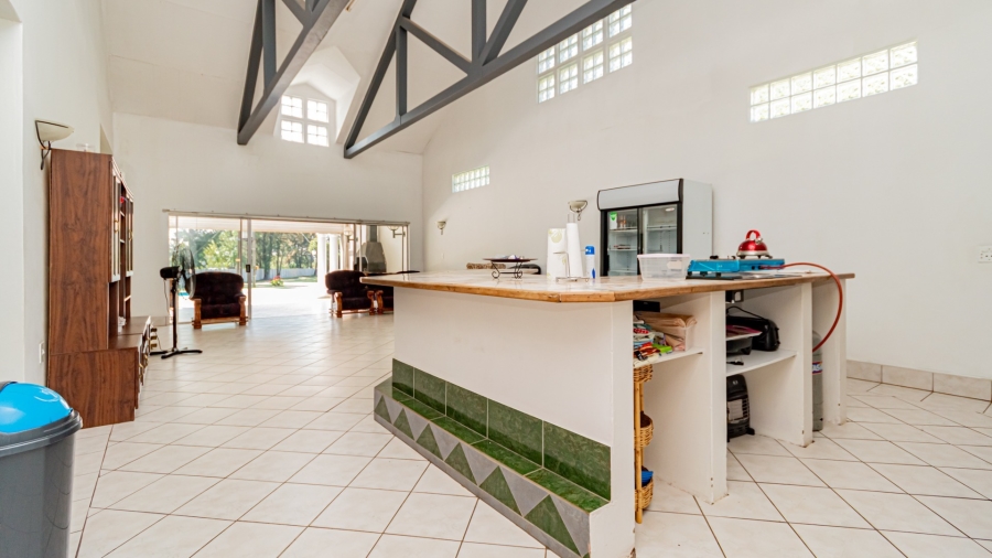 4 Bedroom Property for Sale in Marlbank Gauteng