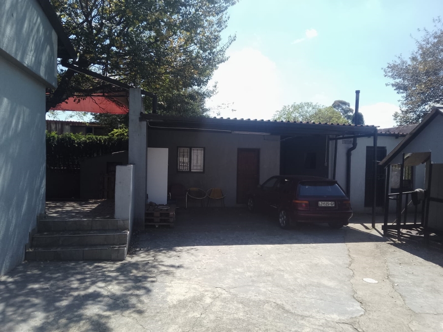 Commercial Property for Sale in Benoni Central Gauteng