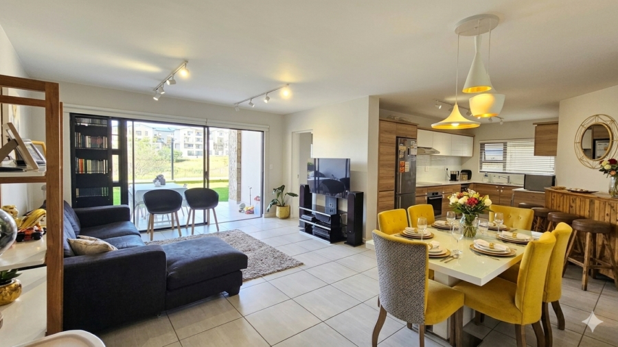 3 Bedroom Property for Sale in Waterfall Gauteng