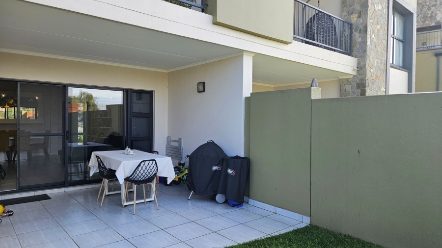 3 Bedroom Property for Sale in Waterfall Gauteng