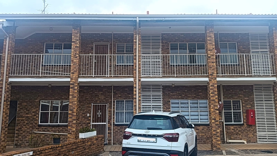 2 Bedroom Property for Sale in Edleen Gauteng
