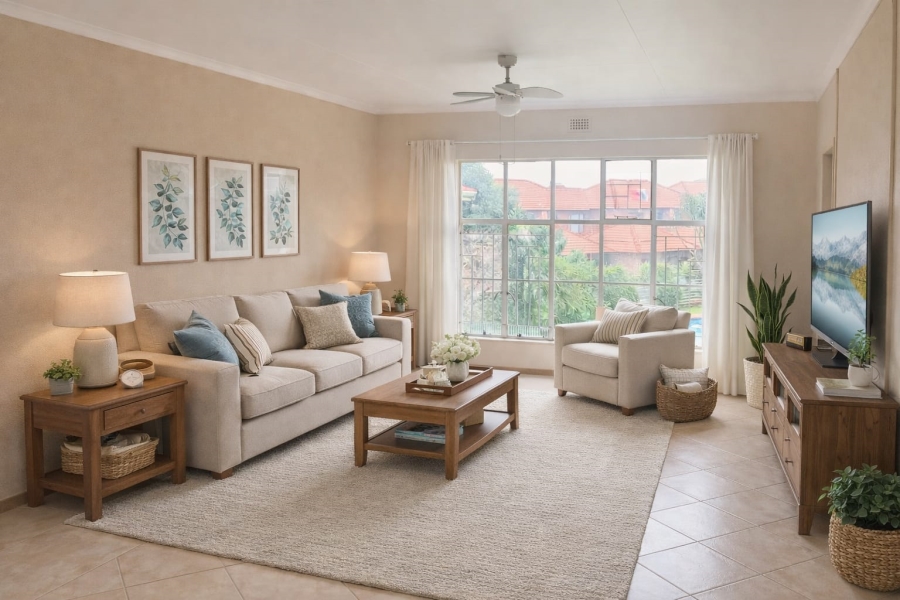 2 Bedroom Property for Sale in Edleen Gauteng