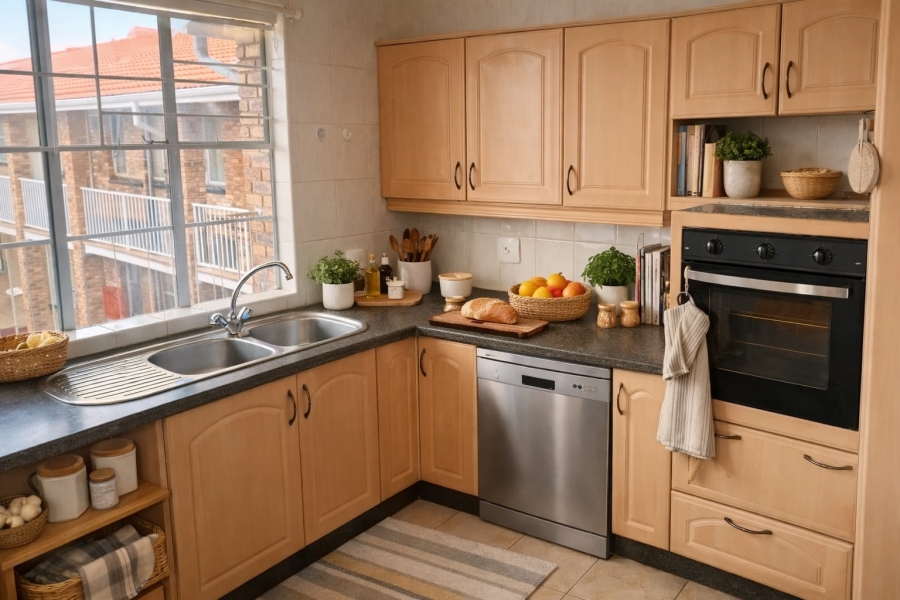 2 Bedroom Property for Sale in Edleen Gauteng