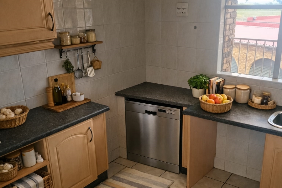 2 Bedroom Property for Sale in Edleen Gauteng