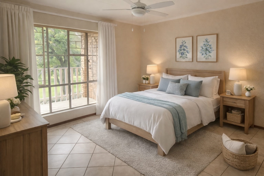 2 Bedroom Property for Sale in Edleen Gauteng