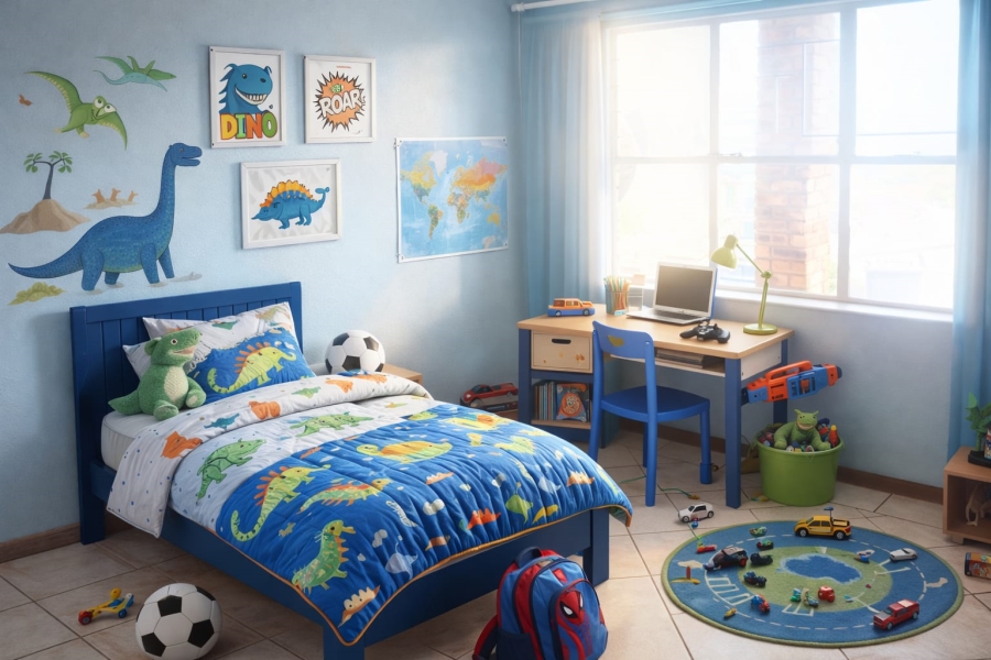 2 Bedroom Property for Sale in Edleen Gauteng