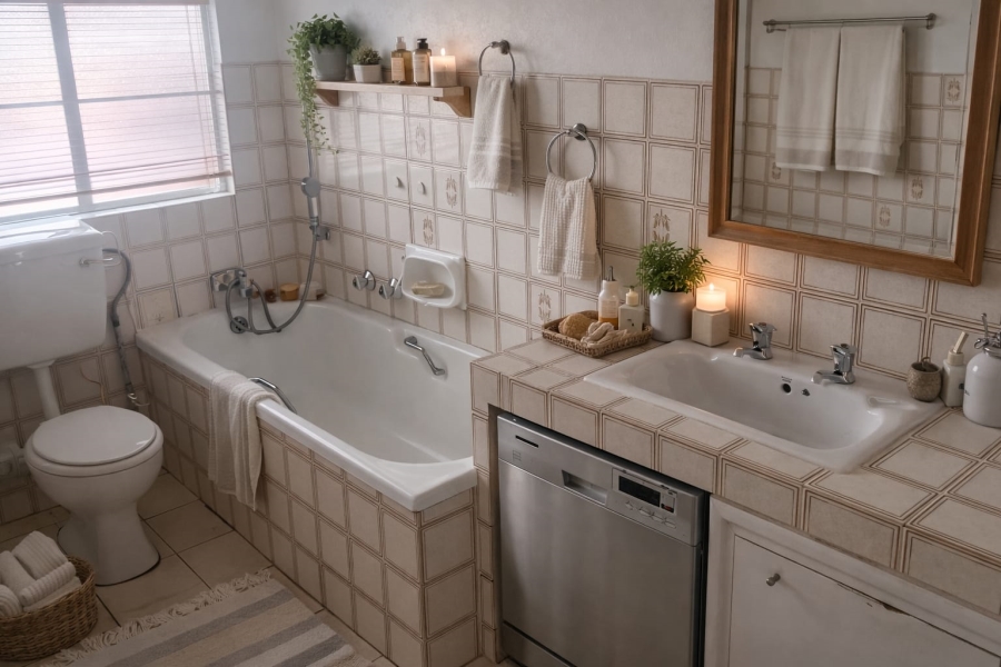 2 Bedroom Property for Sale in Edleen Gauteng