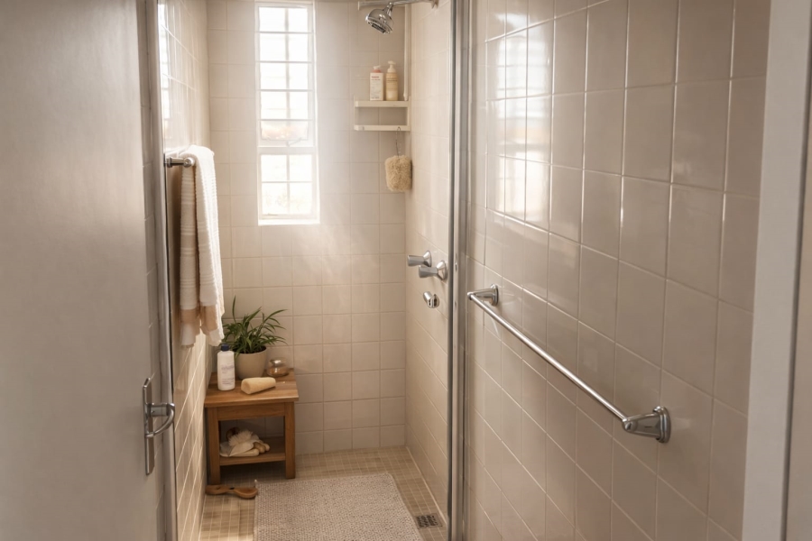 2 Bedroom Property for Sale in Edleen Gauteng