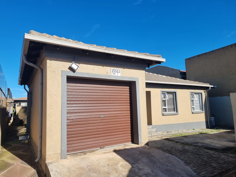 3 Bedroom Property for Sale in Meadowlands East Gauteng