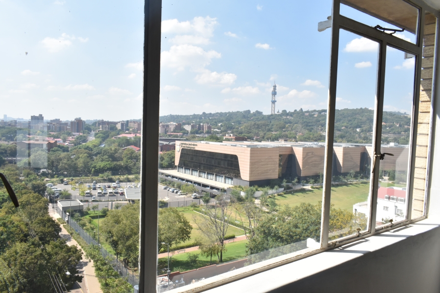 3 Bedroom Property for Sale in Pretoria Central Gauteng