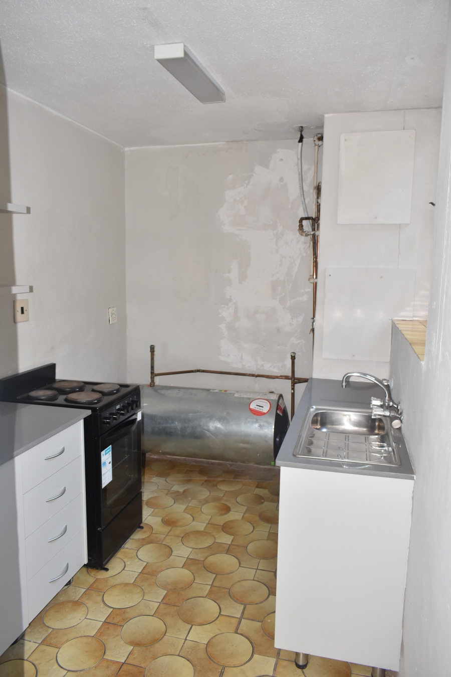 3 Bedroom Property for Sale in Pretoria Central Gauteng