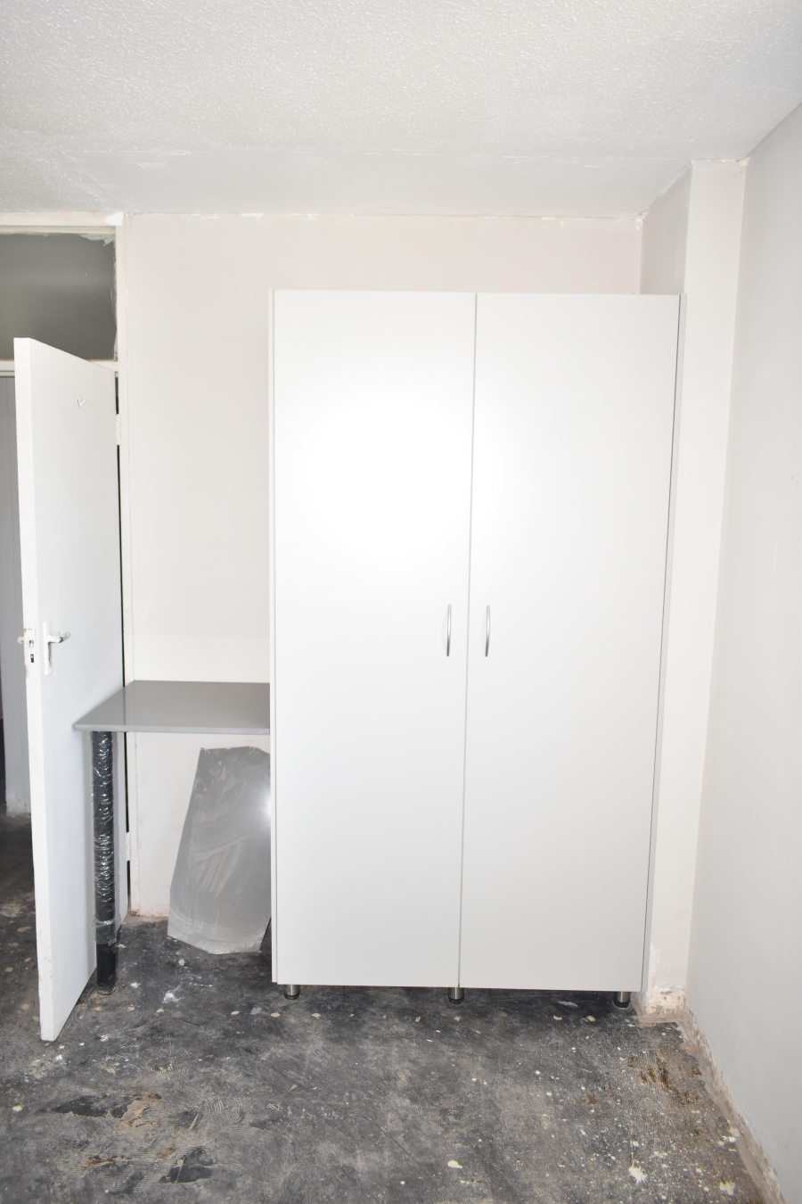 3 Bedroom Property for Sale in Pretoria Central Gauteng