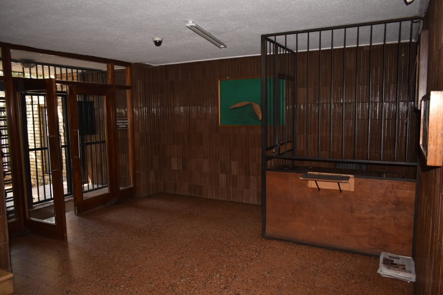 3 Bedroom Property for Sale in Pretoria Central Gauteng