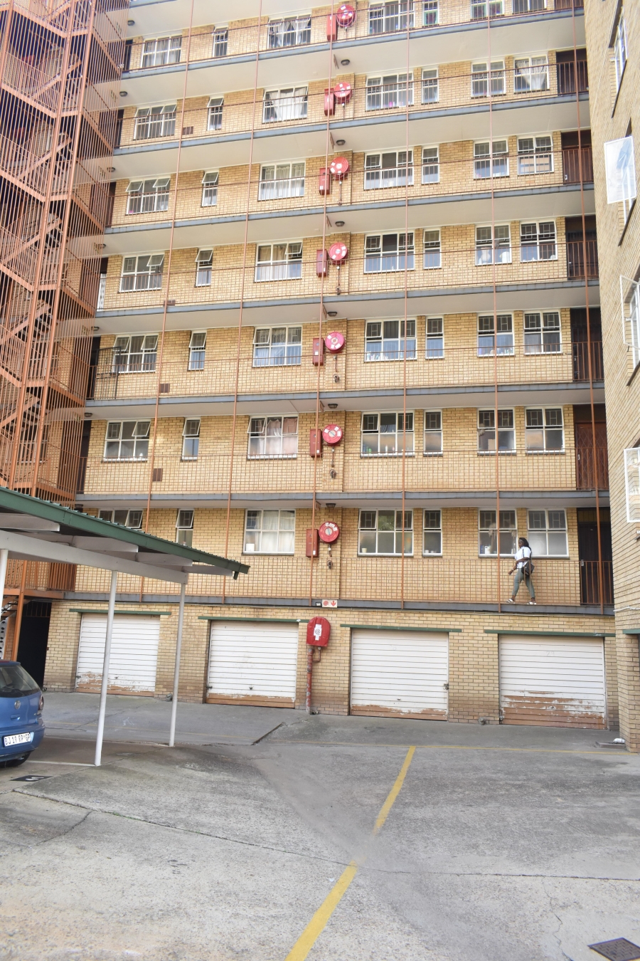3 Bedroom Property for Sale in Pretoria Central Gauteng