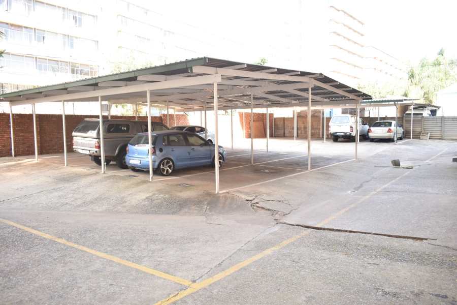 3 Bedroom Property for Sale in Pretoria Central Gauteng