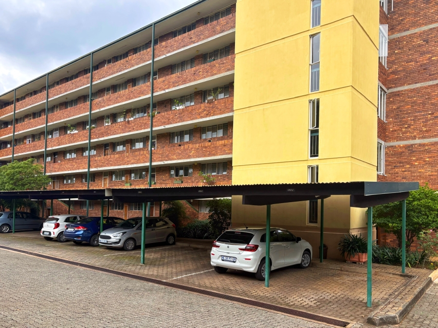 2 Bedroom Property for Sale in Silverton Gauteng