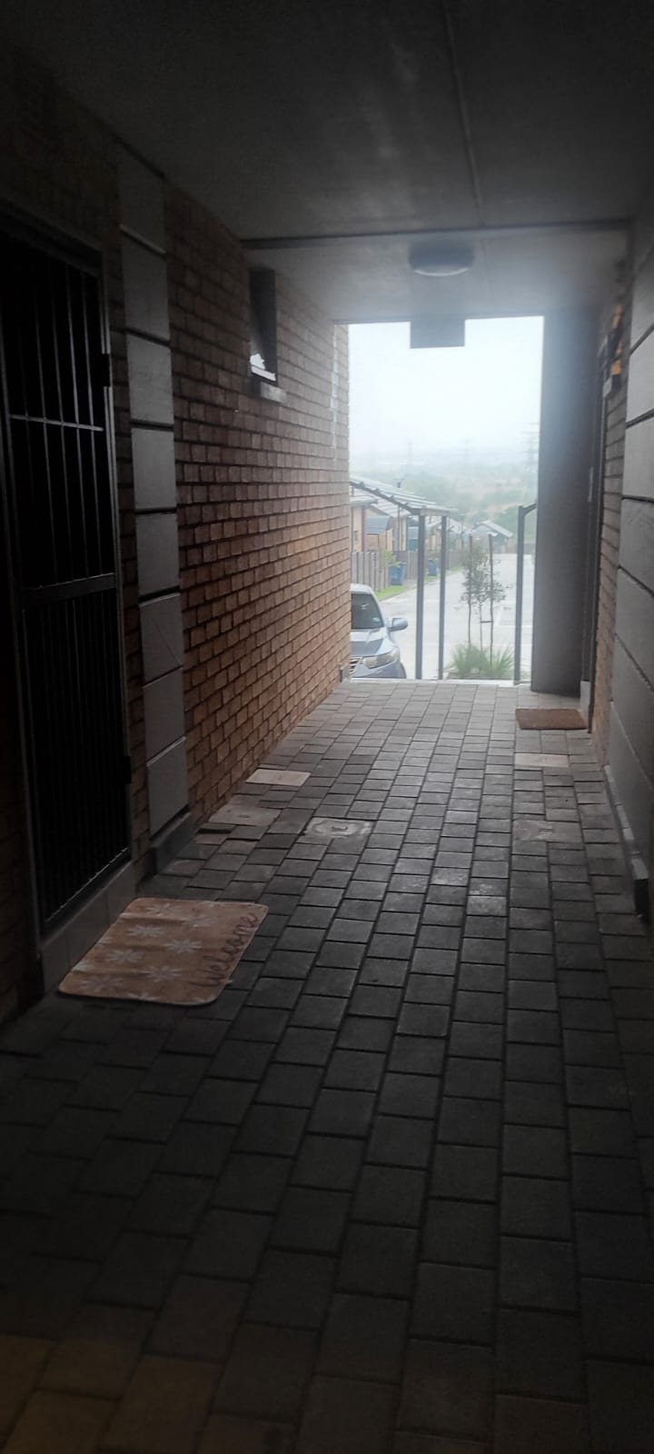 To Let 2 Bedroom Property for Rent in Amberfield Gauteng