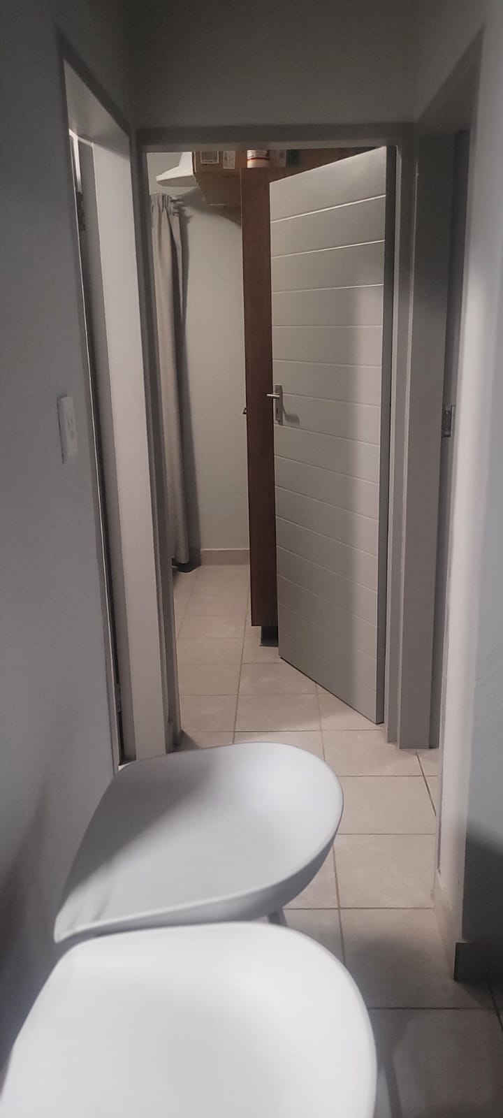 To Let 2 Bedroom Property for Rent in Amberfield Gauteng