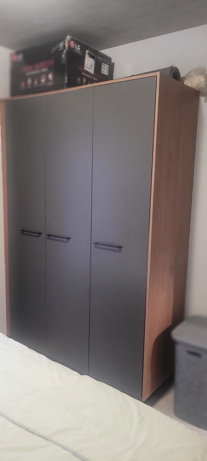 To Let 2 Bedroom Property for Rent in Amberfield Gauteng