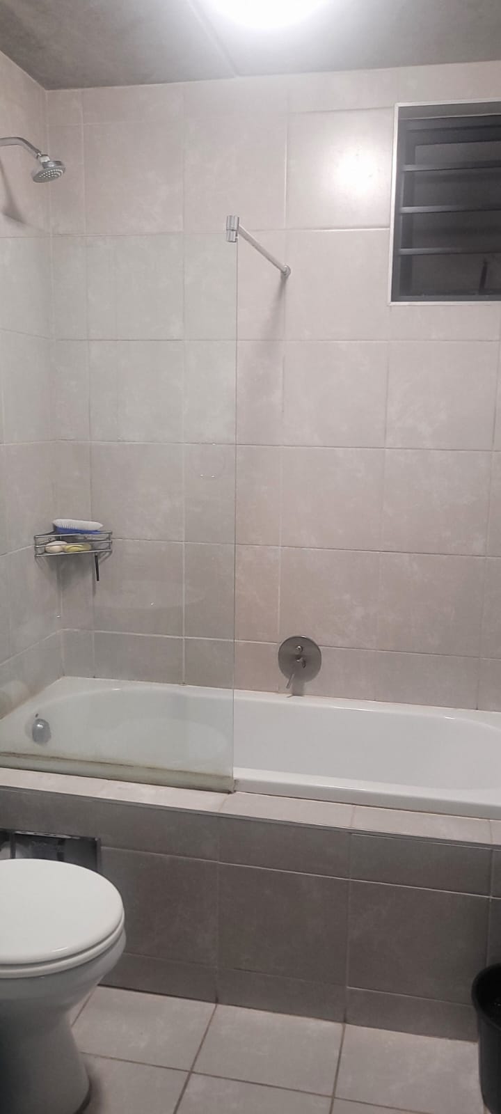 To Let 2 Bedroom Property for Rent in Amberfield Gauteng
