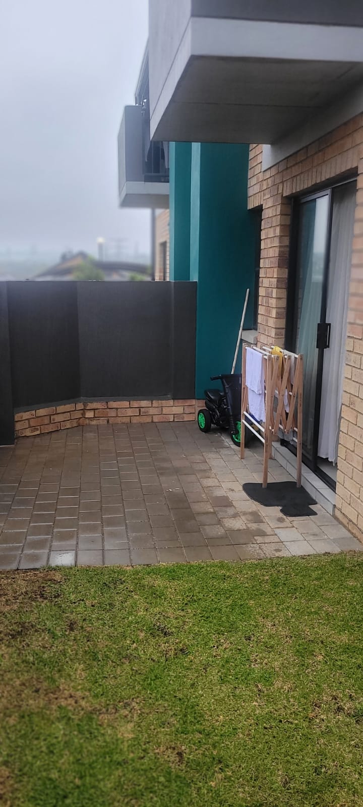 To Let 2 Bedroom Property for Rent in Amberfield Gauteng