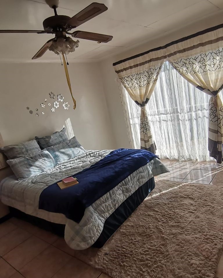 To Let 4 Bedroom Property for Rent in Van Dyk Park Gauteng