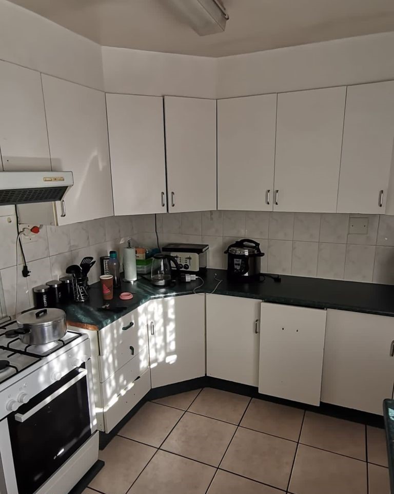 To Let 4 Bedroom Property for Rent in Van Dyk Park Gauteng