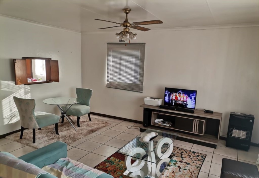 To Let 4 Bedroom Property for Rent in Van Dyk Park Gauteng