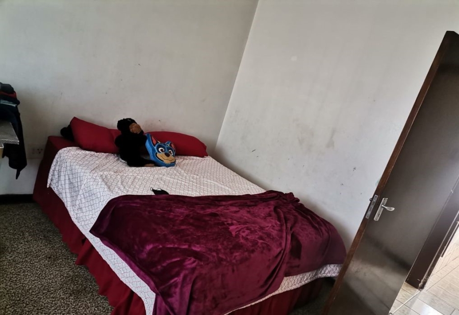 To Let 4 Bedroom Property for Rent in Van Dyk Park Gauteng