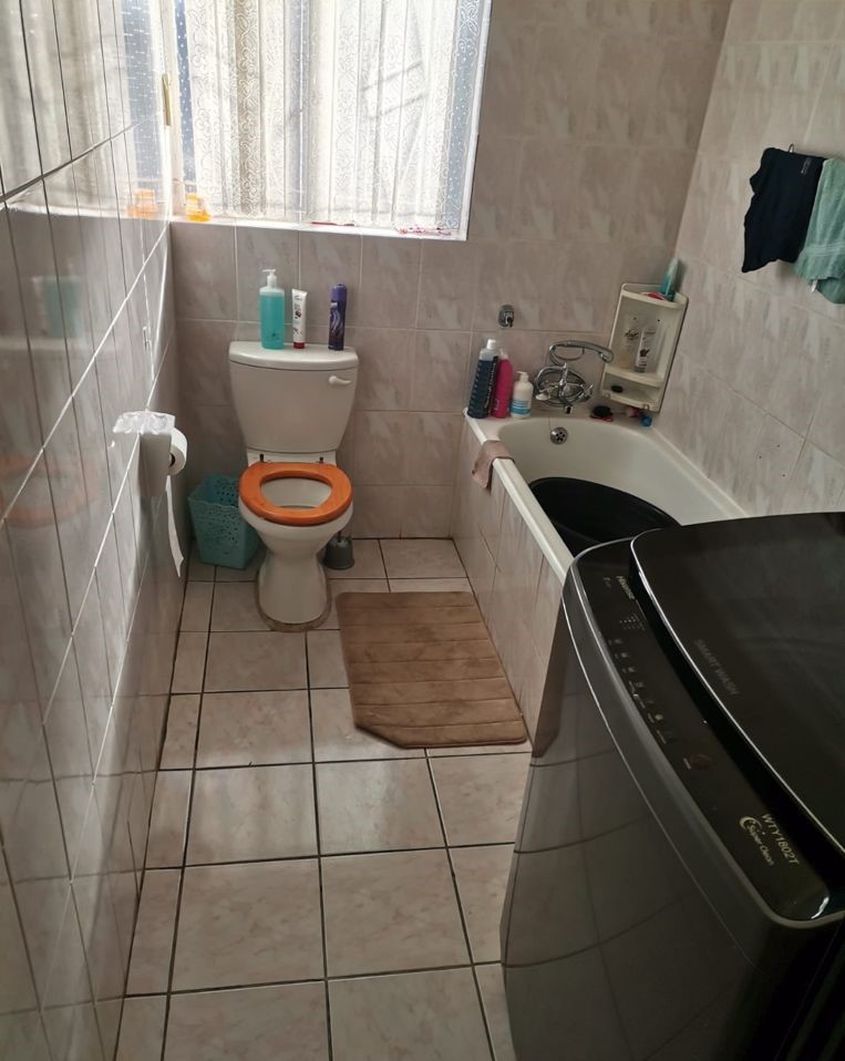 To Let 4 Bedroom Property for Rent in Van Dyk Park Gauteng