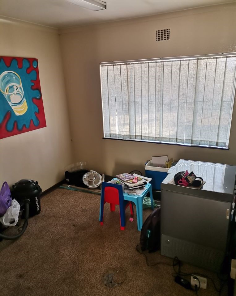 To Let 4 Bedroom Property for Rent in Van Dyk Park Gauteng