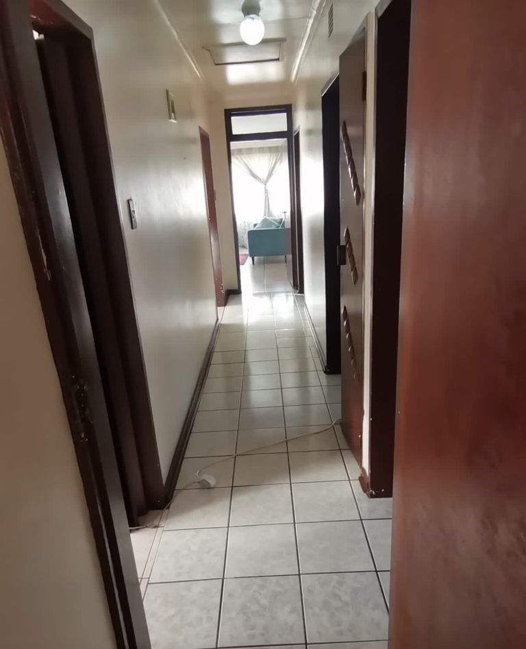 To Let 4 Bedroom Property for Rent in Van Dyk Park Gauteng