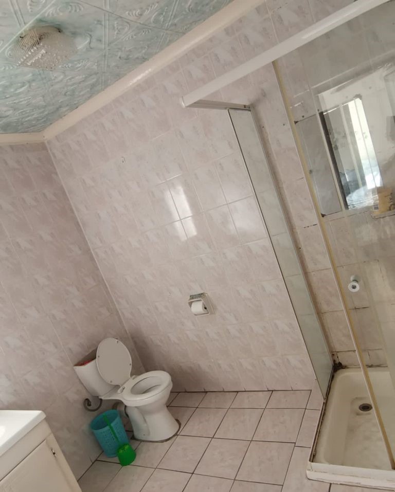 To Let 4 Bedroom Property for Rent in Van Dyk Park Gauteng