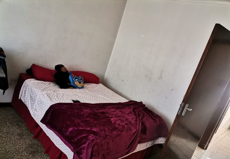 To Let 4 Bedroom Property for Rent in Van Dyk Park Gauteng