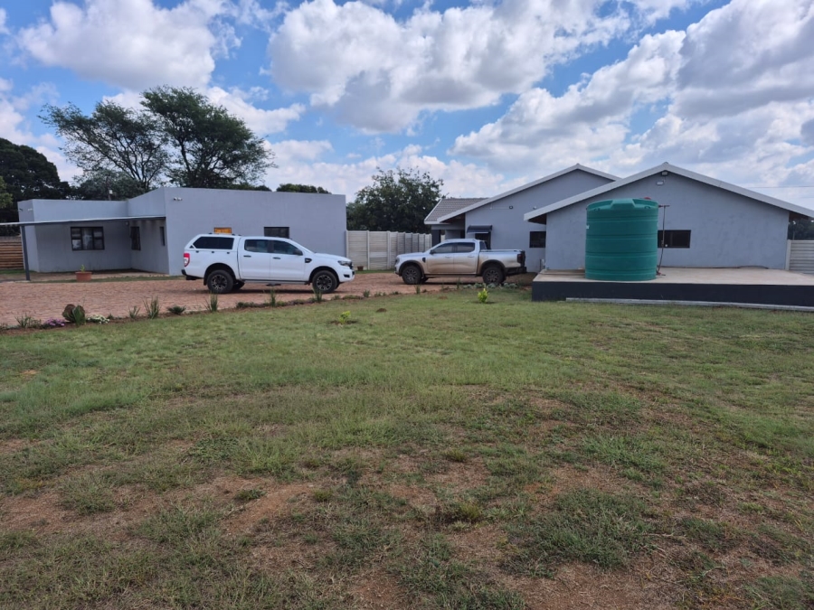 3 Bedroom Property for Sale in Benoni AH Gauteng