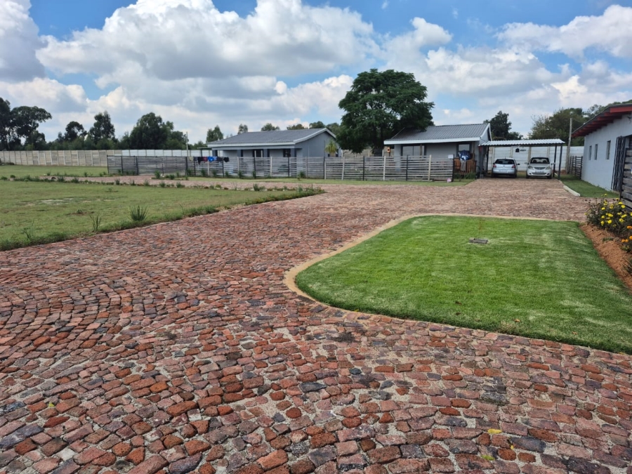 3 Bedroom Property for Sale in Benoni AH Gauteng