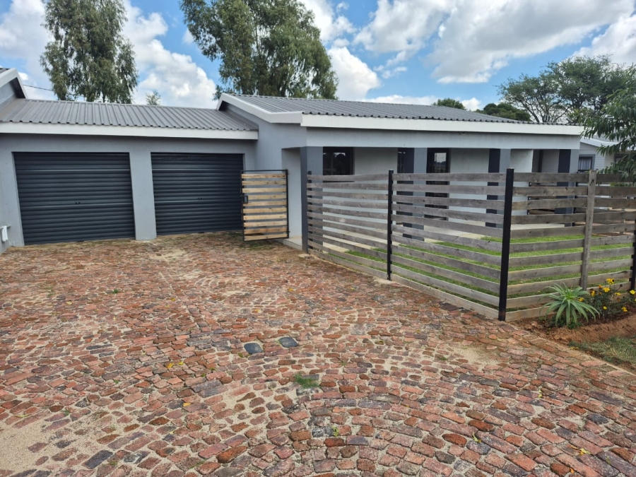 3 Bedroom Property for Sale in Benoni AH Gauteng
