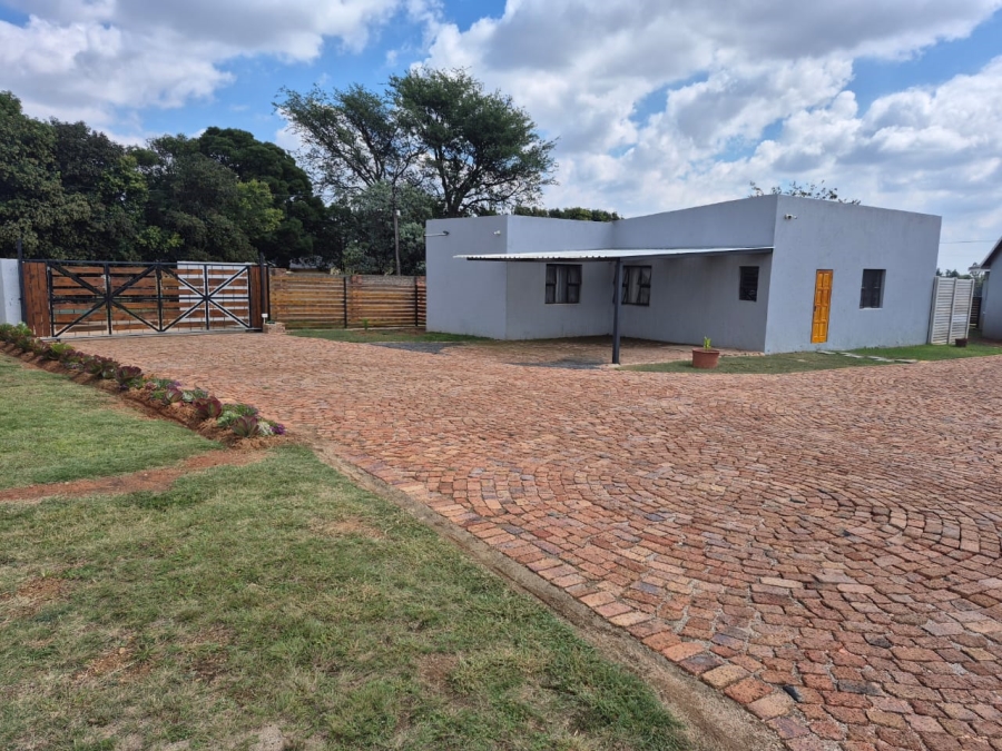 3 Bedroom Property for Sale in Benoni AH Gauteng