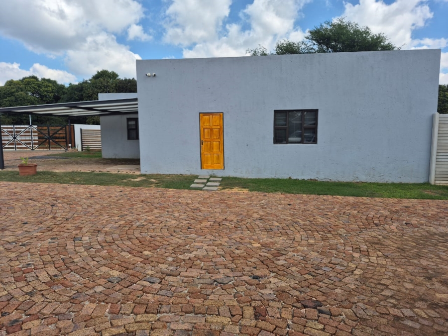 3 Bedroom Property for Sale in Benoni AH Gauteng