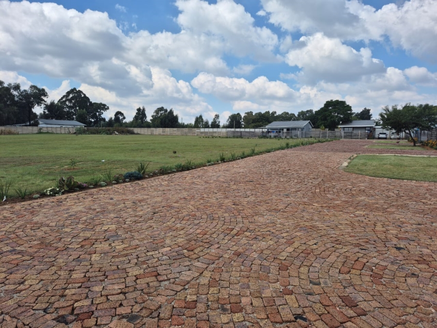 3 Bedroom Property for Sale in Benoni AH Gauteng