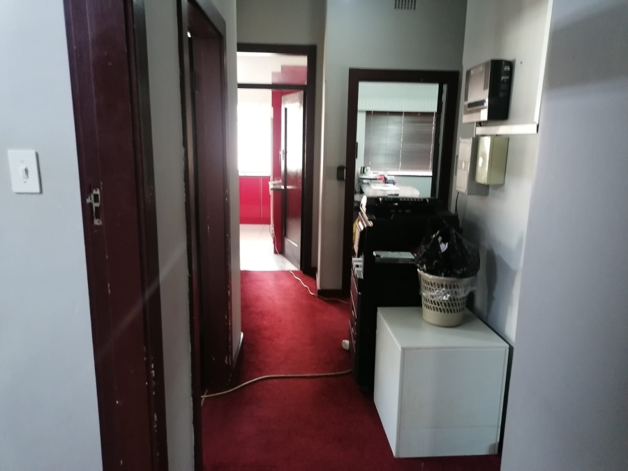 3 Bedroom Property for Sale in Bezuidenhout Valley Gauteng