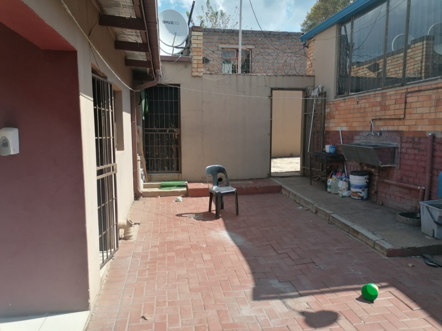 3 Bedroom Property for Sale in Bezuidenhout Valley Gauteng