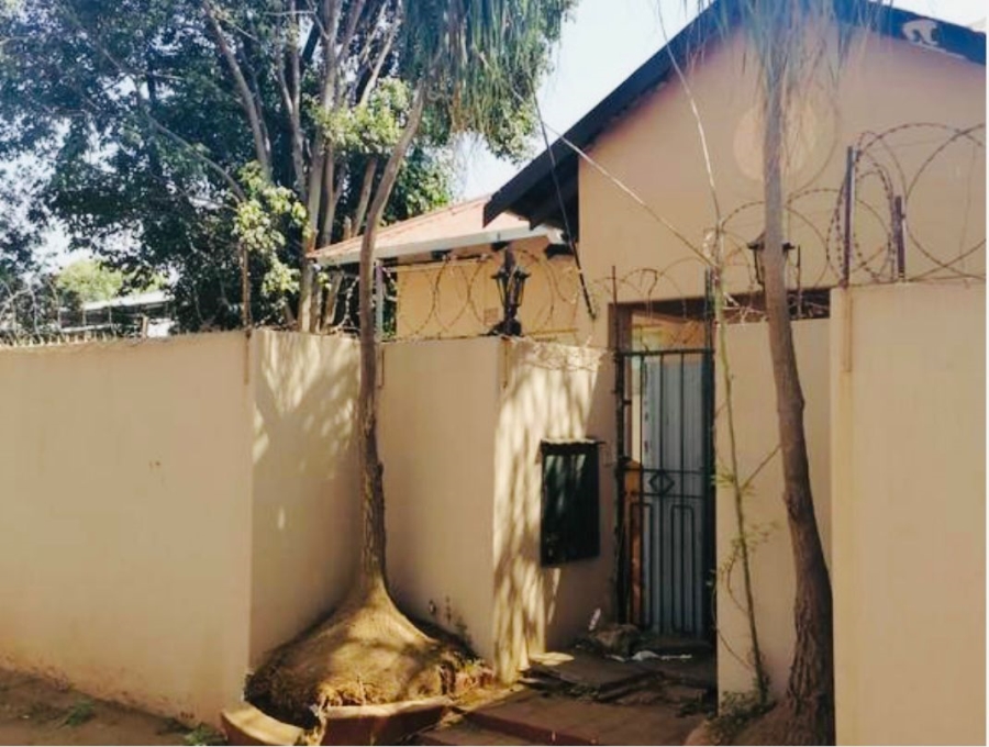 3 Bedroom Property for Sale in Bezuidenhout Valley Gauteng