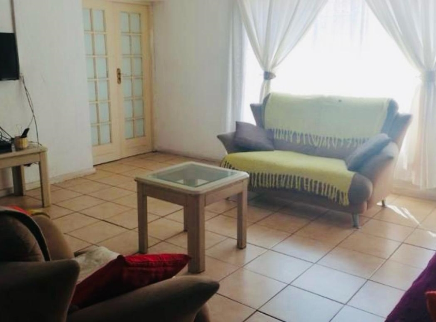 3 Bedroom Property for Sale in Bezuidenhout Valley Gauteng
