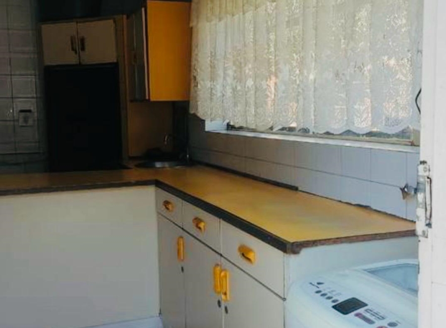 3 Bedroom Property for Sale in Bezuidenhout Valley Gauteng